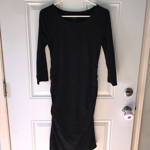 Isabel Maternity maternity dress
